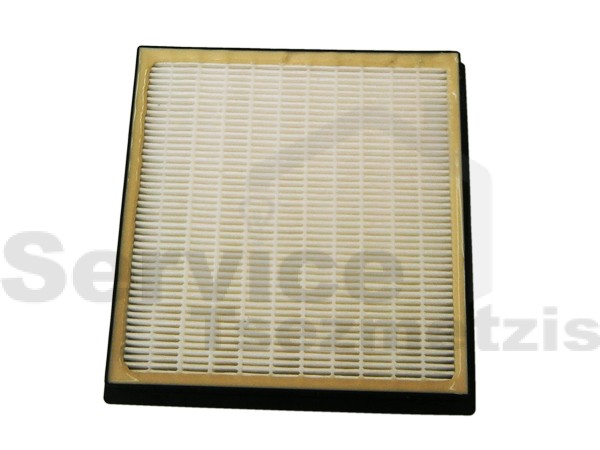 Gallery image 1 of ΦΙΛΤΡΟ ΣΚΟΥΠΑΣ HOOVER SENSORY IMITATION 04365029