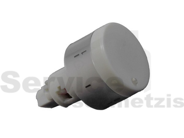 Gallery image 1 of ΚΟΥΜΠΙ ΚΟΥΖΙΝΑΣ PITSOS ΠΟΠ 7 ΘΕΣΕΩΝ ΛΕΥΚΟ 00068391