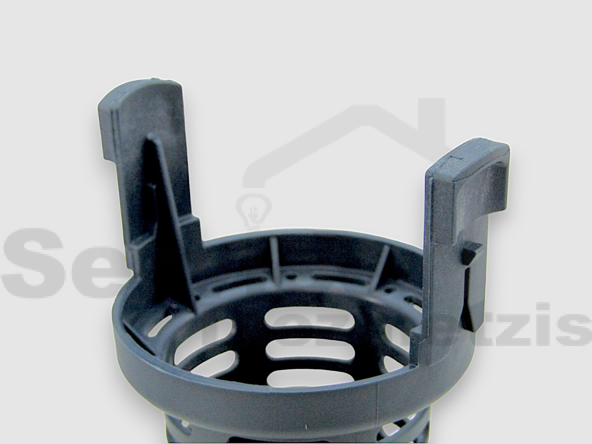 Gallery image 2 of ΓΝΗΣΙΑ ΒΑΣΗ ΦΙΛΤΡΟΥ  ΠΛΥΝΤΗΡΙΟΥ ΠΙΑΤΩΝ INDESIT HOT POINT WHIRLPOOL C00256572