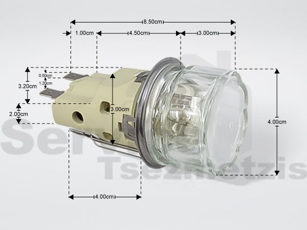 Gallery image 1 of ΝΤΟΥΙ ΚΟΥΖΙΝΑΣ ΦΟΥΡΝΟΥ GORENJE 402082