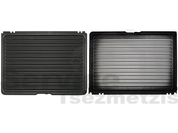 Gallery image 1 of ΠΛΑΚA ΤΟΣΤΙΕΡΑΣ KENWOOD 1 TEMAXIO 33X24CM KW717103