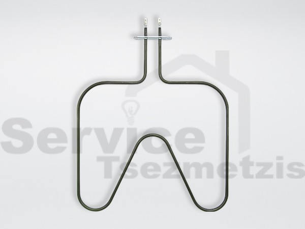 Gallery image 2 of ΑΝΤΙΣΤΑΣΗ ΚΟΥΖΙΝΑΣ ΑΕG ZANUSSI ELECTROLUX ΚΑΤΩ 1000W 3570635015 OR