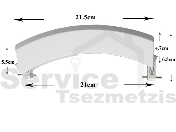 Gallery image 1 of ΧΕΙΡΟΛΑΒΗ ΠΛΥΝΤΗΡΙΟΥ ΡΟΥΧΩΝ SIEMENS ORIGINAL 00751782