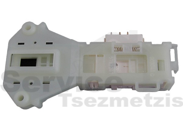 Gallery image 2 of ΘΕΡΜΟΔΙΑΚΟΠΤΗΣ ΠΛΥΝΤΗΡΙOY ΡΟΥΧΩΝ ARISTON ROLD DA003041