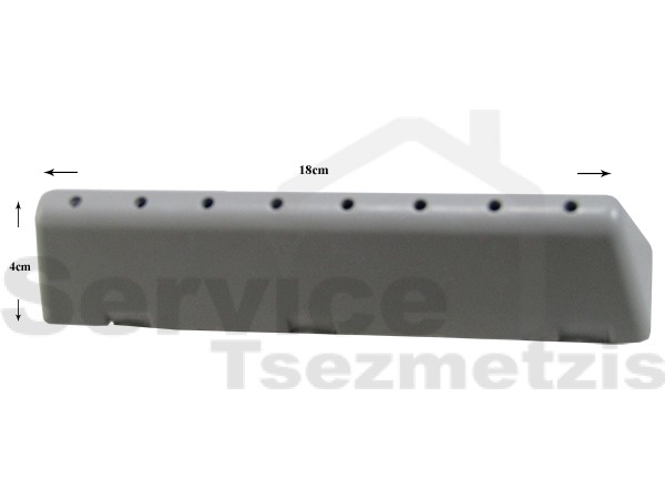 Gallery image 1 of ΠΤΕΡΥΓΙΟ ΤΥΜΠΑΝΟΥ ΠΛΥΝΤΗΡΙΟY ΡΟΥΧΩΝ  LG 4432EN2002A