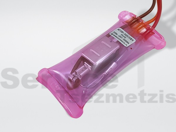 Gallery image 2 of ΑΙΣΘΗΤΗΡΙΟ ΘΕΡΜΟΚΡΑΣΙΑΣ ΨΥΓΕΙΟΥ ORIGINAL LG J541-00009A