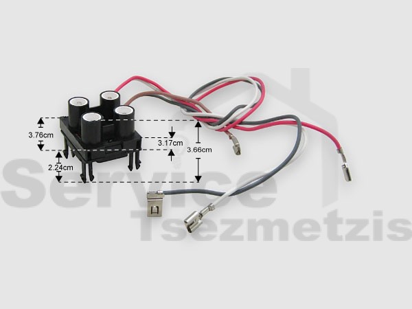 Gallery image 1 of ΓΝΗΣΙΑ ΕΝΔΕΙΚΤΙΚΑ ΛΑΜΠΑΚΙΑ ΕΣΤΙΩΝ AEG ELECTROLUX ZANUSSI 140006291052