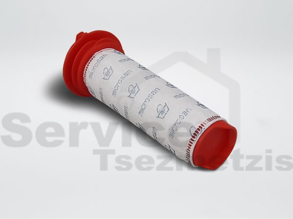 Gallery image 2 of ΦΙΛΤΡΟ ΚΑΔΟΥ ΣΚΟΥΠΑΣ SIEMENS BOSCH 00754176