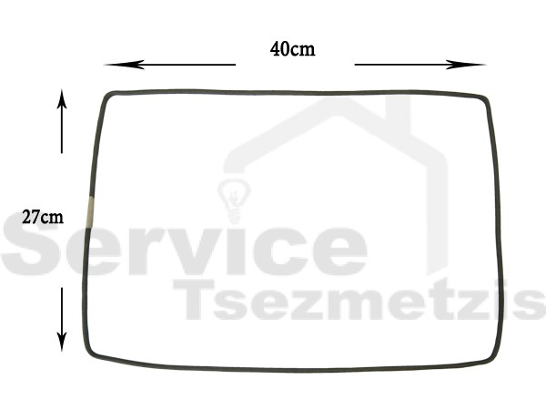 Gallery image 1 of ΦΛΑΝΤΖΑ ΚΟΥΖΙΝΑΣ SIEMENS BOSCH PITSOS 00263277