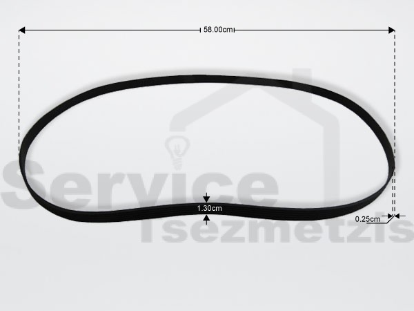 Gallery image 1 of ΙΜΑΝΤΑΣ ΠΛΥΝΤΗΡΙΟY ΡΟΥΧΩΝ VESTEL 1236 J6 EL 42006396