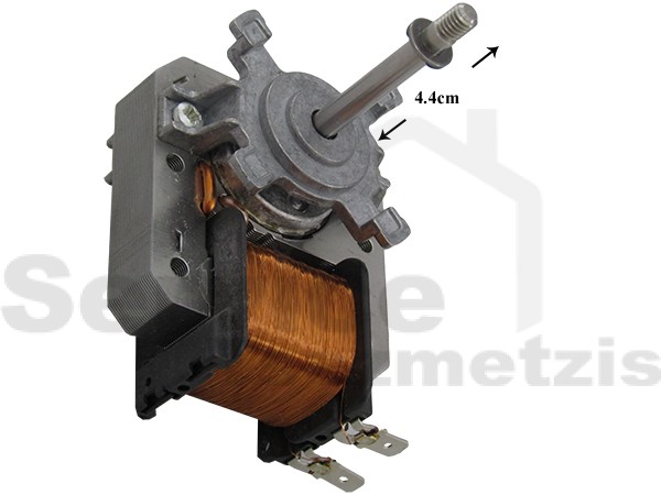 Gallery image 1 of ΜΟΤΕΡ ΚΟΥΖΙΝΑΣ AEG ELECTROLUX 3570556039