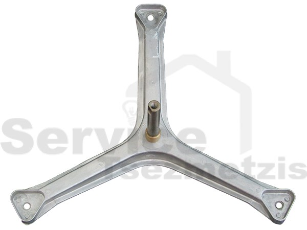 Gallery image 2 of ΑΞΟΝΑΣ ΠΛΥΝΤΗΡΙΟY ΡΟΥΧΩΝ ARISTON MARGARITA 2X6203 034398