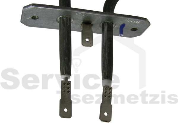 Gallery image 2 of ΑΝΤΙΣΤΑΣΗ ΚΟΥΖΙΝΑΣ ARCELIK BEKO 1600W 220V 262900067