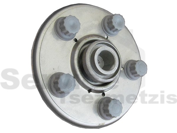 Gallery image 1 of ΕΔΡΑΝΟ ΠΛΥΝΤΗΡΙΟΥ ΡΟΥΧΩΝ ARISTON 1X6204 042797