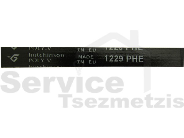 Gallery image 2 of ΙΜΑΝΤΑΣ ΠΛΥΝΤΗΡΙΟY ΡΟΥΧΩΝ 1229 H6 EL