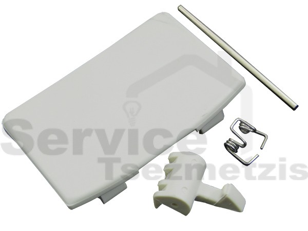 Gallery image 2 of ΚΛΕΙΣΤΡΟ ΠΛΥΝΤΗΡΙΟΥ ΡΟΥΧΩΝ WHIRLPOOL 481949869247