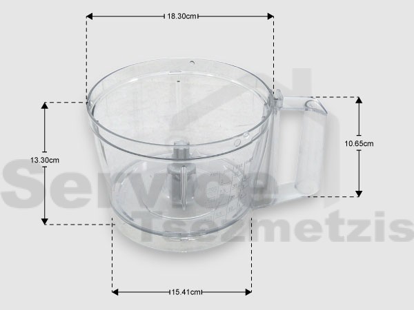 Gallery image 1 of ΓΝΗΣΙΟΣ ΚΑΔΟΣ ΖΥΜΗΣ ΚΟΥΖΙΝΟΜΗΧΑΝΗΣ SIEMENS BOSCH 12009553