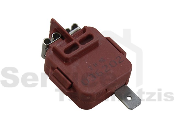 Gallery image 1 of ΡΕΛΕ ΠΛΥΝΤΗΡΙΟΥ ΠΙΑΤΩΝ BOSCH SIEMENS 00169326