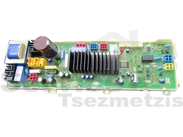 Gallery image 1 of ΠΛΑΚΕΤΑ ΨΥΓΕΙΟΥ LG EBR73810306