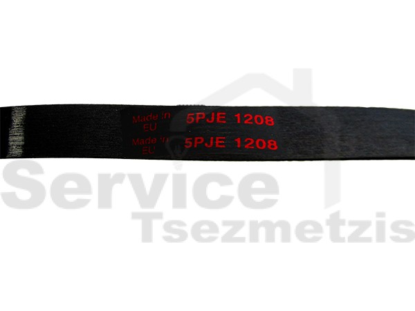 Gallery image 2 of ΙΜΑΝΤΑΣ ΠΛΥΝΤΗΡΙΟY ΡΟΥΧΩΝ INDESIT 1205/1208J5 C00141664