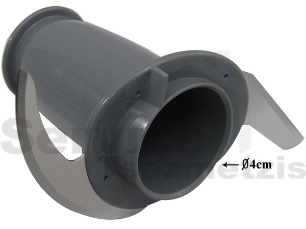 Gallery image 2 of ΜΑΧΑΙΡΙ ΜΠΛΕΝΤΕΡ KENWOOD KW714210