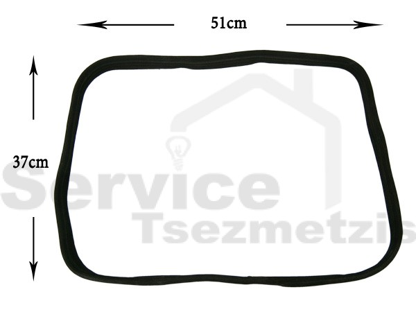 Gallery image 1 of ΦΛΑΤΖΑ ΚΟΥΖΙΝΑΣ SIEMENS BOSCH 00481864