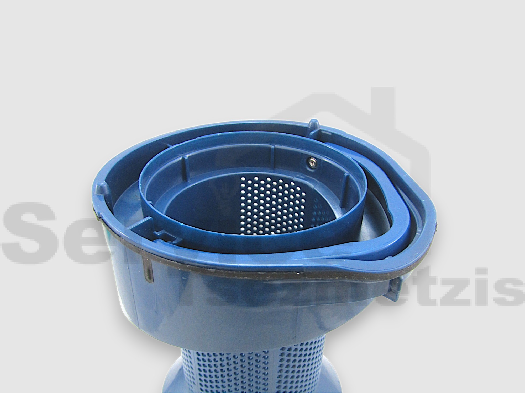 Gallery image 2 of ΦΙΛΤΡΟ ΚΑΔΟΥ ΣΚΟΥΠΑΣ ROWENTA RS-2230001841