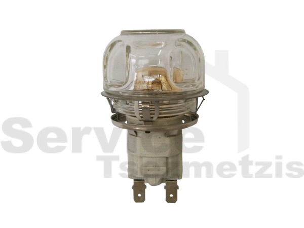 Gallery image 1 of ΝΤΟΥΙ ΦΟΥΡΝΟΥ ARISTON 25W E14 038035