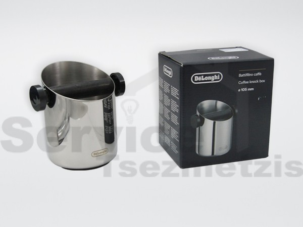Gallery image 2 of ΔΟΧΕΙΟ ΥΠΟΛΕΙΜΜΑΤΩΝ ΚΑΦΕΤΙΕΡΑΣ DELONGHI 5513282191