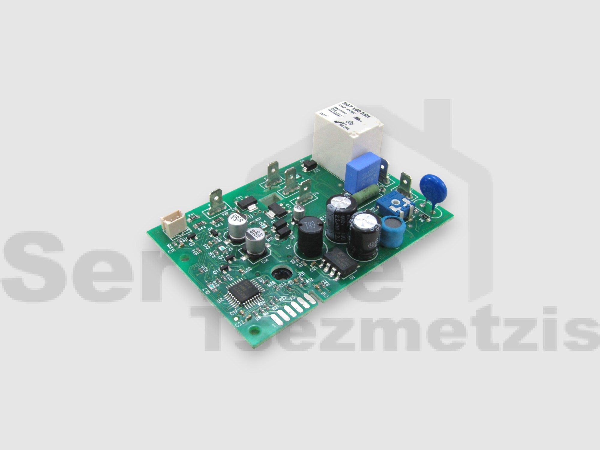 Gallery image 2 of ΓΝΗΣΙΑ ΠΛΑΚΕΤΑ ΠΡΕΣΟΣΙΔΗΡΟΥ DELONGHI 5212810811
