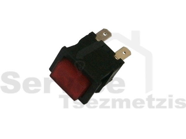 Gallery image 1 of ΔΙΑΚΟΠΤΑΚΙ ΠΡΕΣΟΣΙΔΕΡΟY JURO PRO 4 ΕΠΑΦΩΝ 20Α