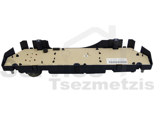 Gallery image 2 of ΠΛΑΚΕΤΑ ΠΛΥΝΤΗΡΙΟΥ ΡΟΥΧΩΝ ARISTON INDESIT ΠΡΟΓΡΑΜΜΑΤΙΣΜΕΝΗ C00283406