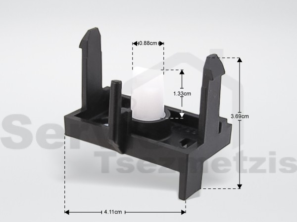 Gallery image 1 of ΚΟΜΠΛΕΡ ΔΙΑΚΟΠΤΗ ΚΟΥΖΙΝΑΣ SIEMENS BOSCH 00420601