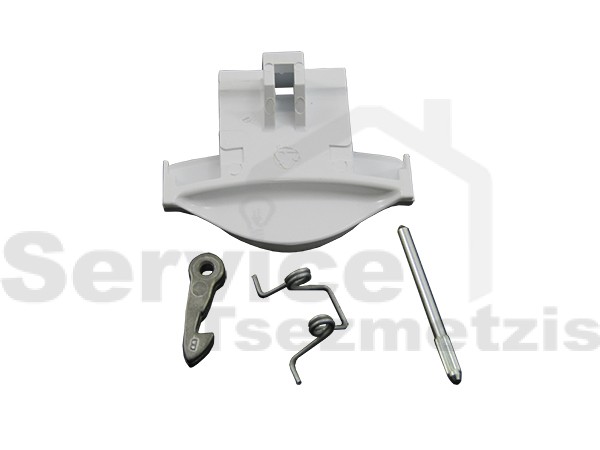 Gallery image 2 of ΚΛΕΙΣΤΡΟ ΠΛΥΝΤΗΡΙΟY ΡΟΥΧΩΝ ARISTON SERIE AB-BA C00049411