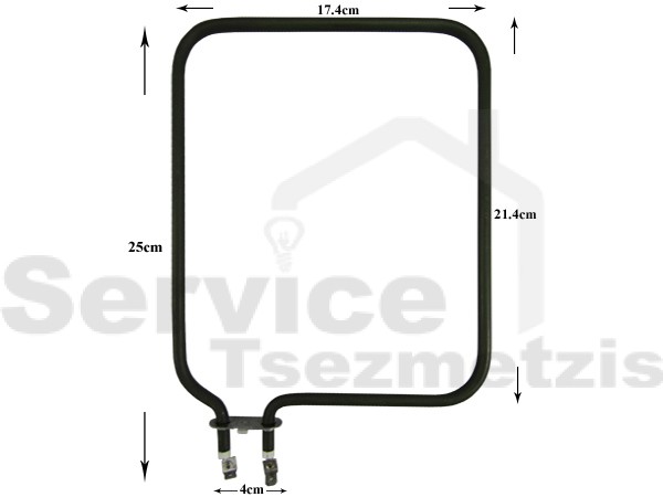 Gallery image 1 of ΑΝΤΙΣΤΑΣΗ ΑΡΤΟΠΑΡΑΣΚΕΥΑΣΤΗ 230V 560W KENWOOD KW703200