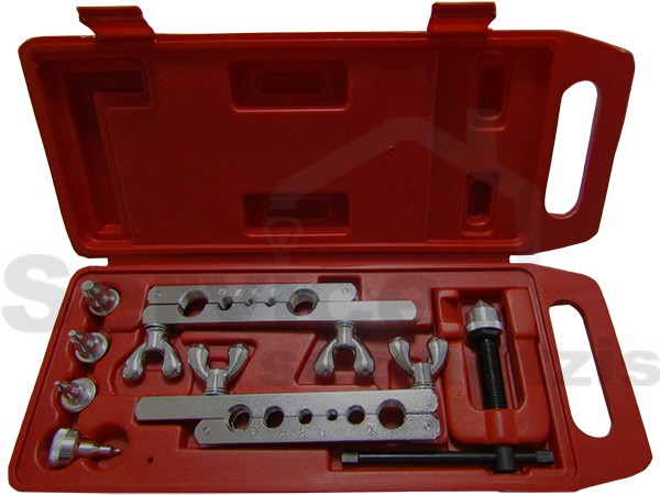 Gallery image 1 of ΕΚΤΟΝΩΤΙΚΟ ΧΑΛΚΟΣΩΛΗΝΑ CT-93AM 1/4''-3/4'' (5-19mm)