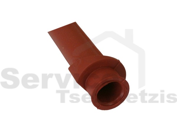 Gallery image 2 of ΣΩΛΗΝΑΚΙ ΦΡΥΤΕΖΑΣ DELONGHI 5512500089