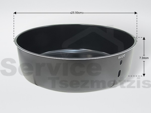 Gallery image 1 of ΚΑΔΟΣ ΦΡΥΤΕΖΑΣ TEFAL ACTIFRY SS-993114