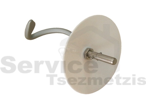 Gallery image 2 of ΓΑΝΤΖΟΣ ΜΙΞΕΡ KENWOOD KW712210