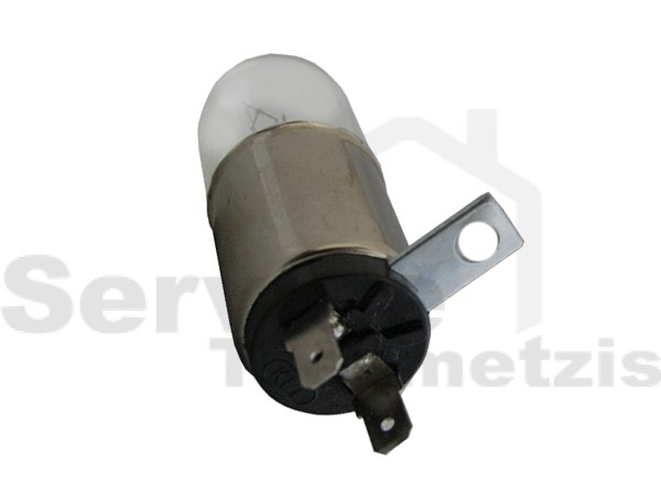 Gallery image 2 of ΛΑΜΠΑ ΦΟΥΡΝΟΥ ΜΙΚΡΟΚΥΜΑΤΩΝ MOULINEX 25W Γ.Χ.