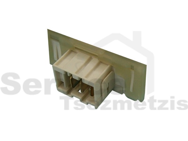 Gallery image 2 of ΘΕΡΜΟΔΙΑΚΟΠΤΗΣ ΠΛΥΝΤΗΡΙΟY ΡΟΥΧΩΝ CANDY 3 ΕΠΑΦΩΝ 80049349