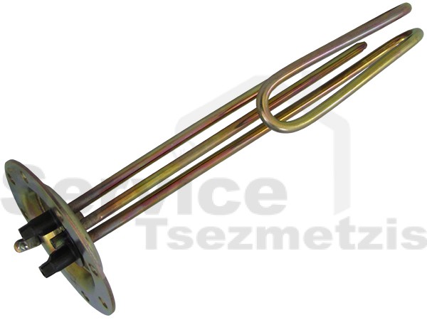 Gallery image 1 of ΑΝΤΙΣΤΑΣΗ ΘΕΡΜΟΣΙΦΩΝΑ 8 ΤΡΥΠΕΣ 4KW ΚΟΥΜΠΩΤΟ ΘΕΡΜΟΣΤΑΤΗ