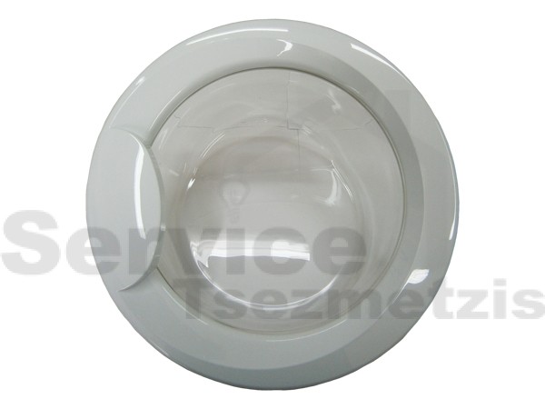 Gallery image 1 of ΠΟΡΤΑ ΠΛΥΝΤΗΡΙΟY ΡΟΥΧΩΝ INDESIT ARISTON  MERLONI ΚΟΜΠΛΕ 115842