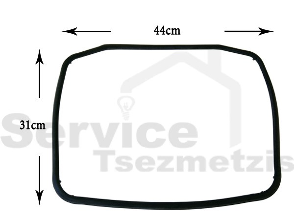 Gallery image 1 of ΦΛΑΝΤΖΑ ΚΟΥΖΙΝΑΣ GORENJE II 8 ΓΑΝΤΖΑΚΙΑ 226873