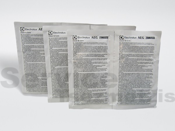 Gallery image 2 of ΑΦΑΛΑΤΙΚΟ ELECTROLUX 500GR 6 ΦΑΚΕΛΑΚΙΑ 9029799187