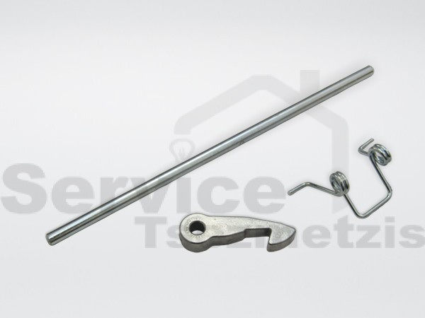 Gallery image 2 of ΚΛΕΙΣΤΡΟ ΠΛΥΝΤΗΡΙΟΥ ΡΟΥΧΩΝ ARISTON INDESIT HOT POINT 287769