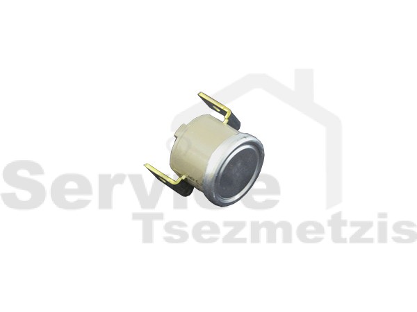 Gallery image 2 of ΘΕΡΜΟΣΤΑΤΗΣ CAMPINI 140C NC 6.3FASTON
