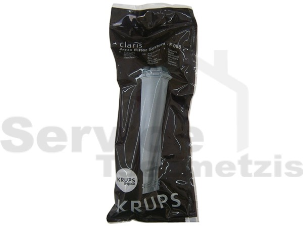 Gallery image 1 of ΦΙΛΤΡΟ ΝΕΡΟΥ ΜΗΧΑΝΗΣ ESPRESSO KRUPS BOSCH AEG F08801