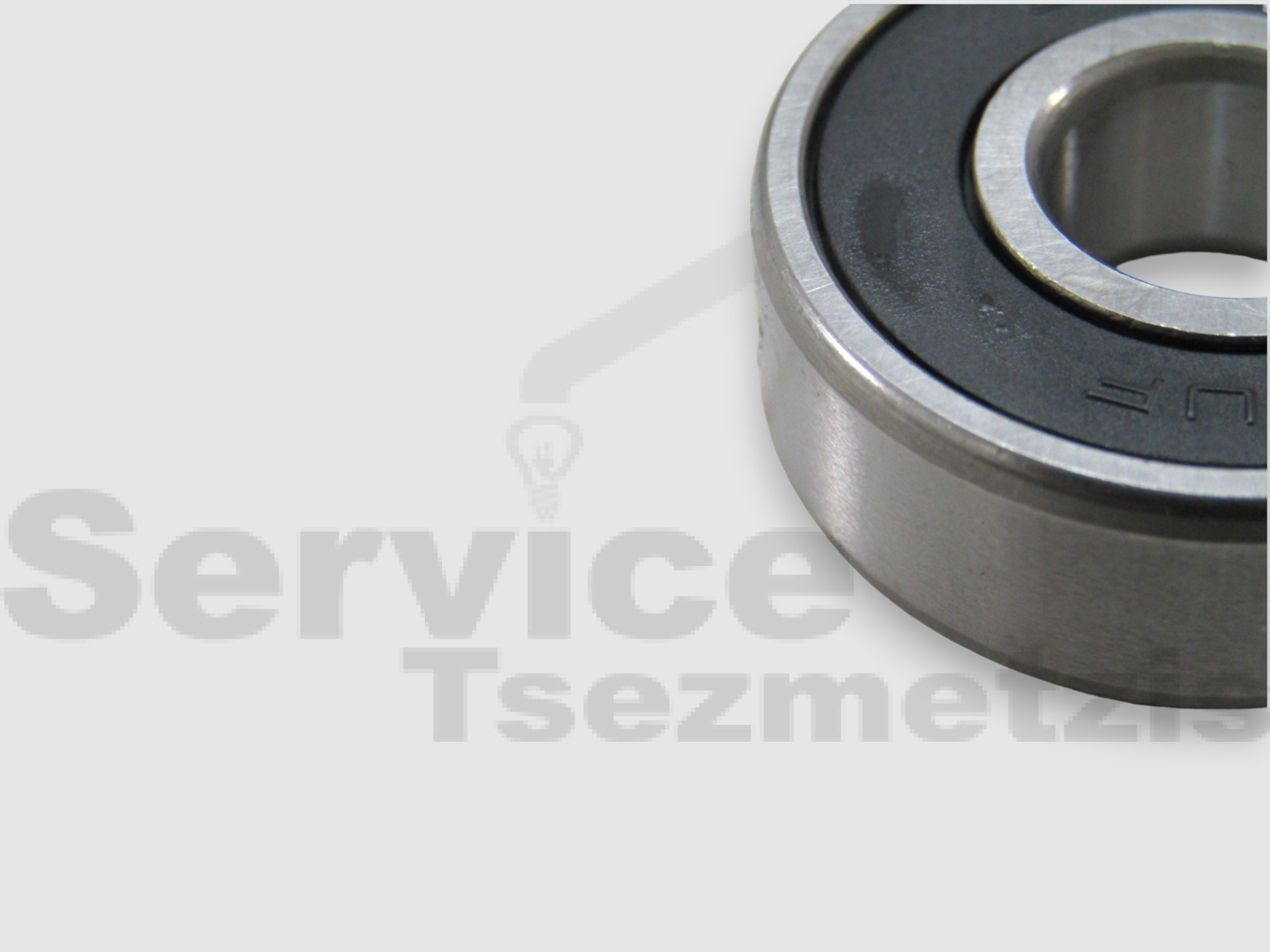 Gallery image 2 of ΡΟΥΛΕΜΑΝ ΠΛΥΝΤΗΡΙΟY ΡΟΥΧΩΝ 6201 2RS SKL
