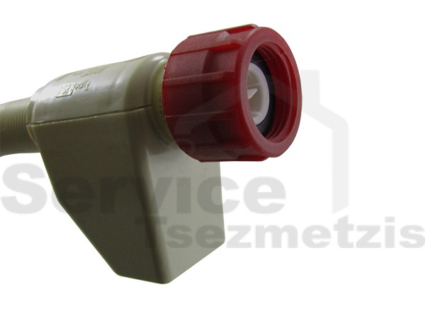 Gallery image 2 of AQUA STOP ΠΛΥΝΤΗΡΙΟΥ ΠΙΑΤΩΝ AEG ZANUSSI 8072506044